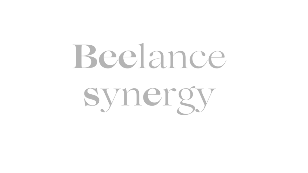 Beelance synergy