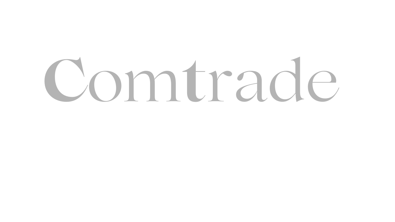 comtrade